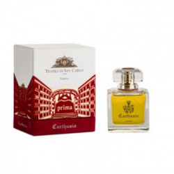 Carthusia Prima del Teatro di San Carlo Unisex 50 ml