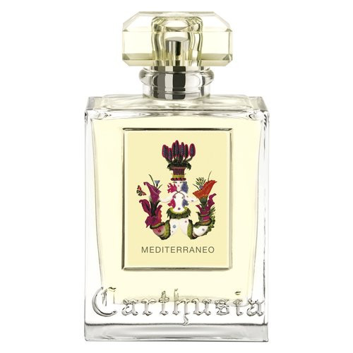 Carthusia Mediterraneo eau de parfum - 50 ml