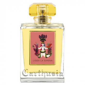 Carthusia Ligea la sirena...