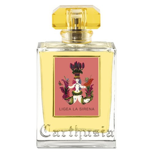 Carthusia Ligea la sirena eau de parfum - 50 ml