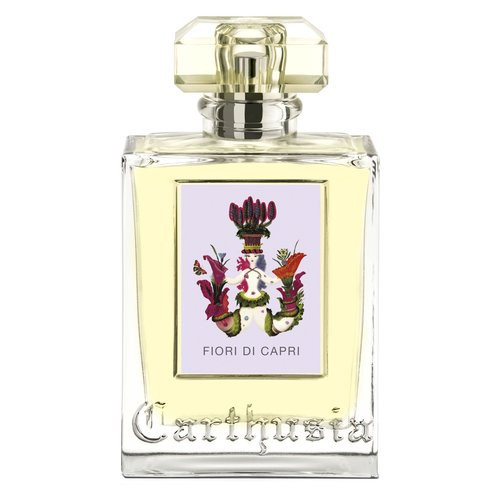 Carthusia Fiori di capri eau de parfum - 50 ml
