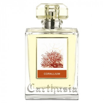 Carthusia Corallium eau de...
