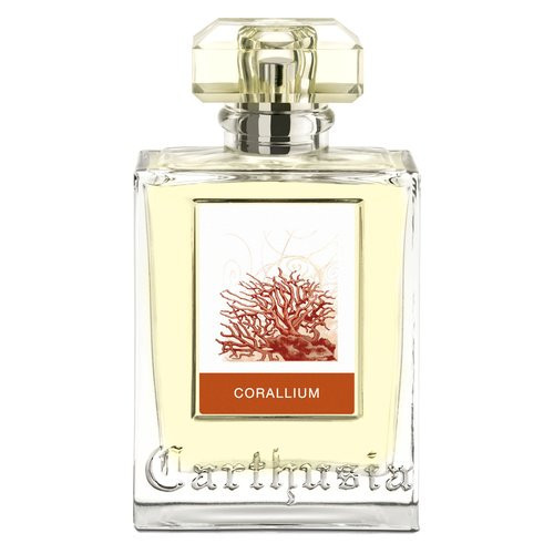 Carthusia Corallium eau de parfum - 50 ml