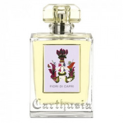 Carthusia Fiori di capri eau de parfum - 100 ml