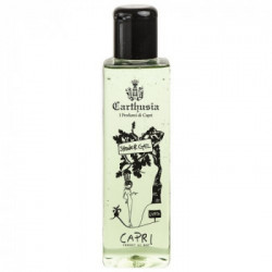 Carthusia Capri forget me not bagno doccia - 200 ml