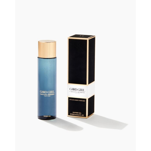 Carolina Herrera Good Girl Shower Gel 200 ML