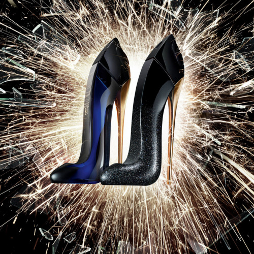 Carolina Herrera Good Girl Suprême Eau de...