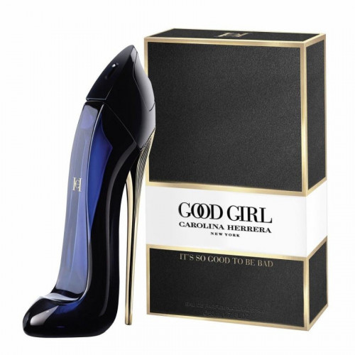 Carolina Herrera Good Girl 80ml Donna
