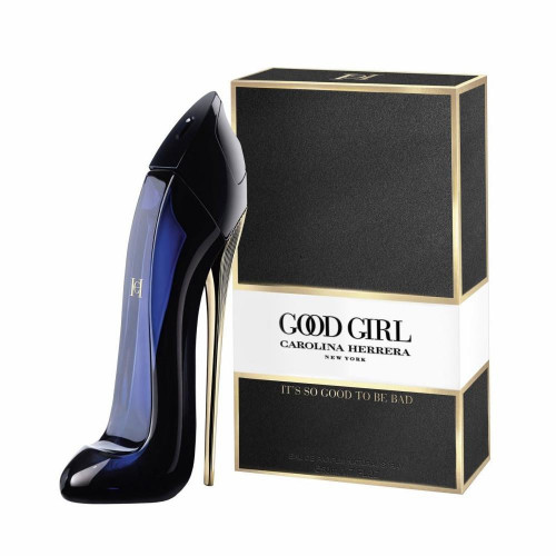 Carolina Herrera Good Girl 80ml Donna