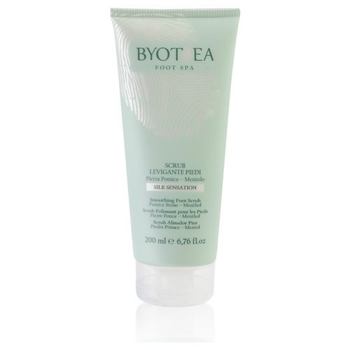 Scrub levigante piedi 200 ml