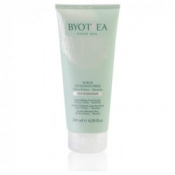 Scrub levigante piedi 200 ml