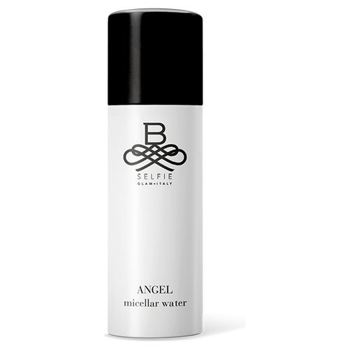 B Selfie Angel micellar water face cleansing -...