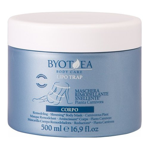 Byotea Maschera corpo rimodellante snellente -...