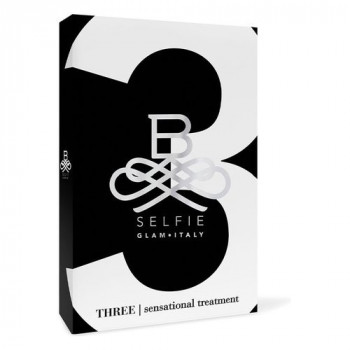 B Selfie Three sensational...