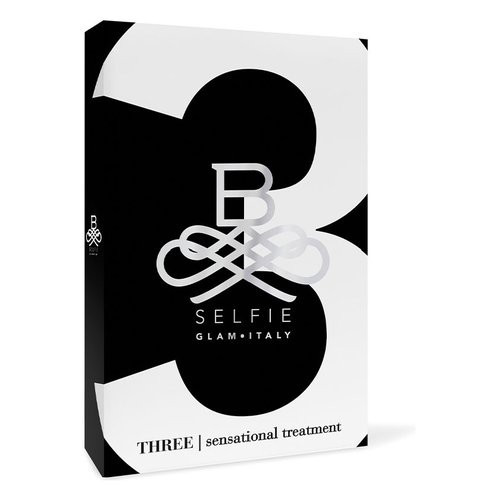 B Selfie Three sensational treatment - 5...