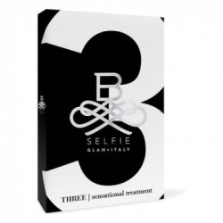 B Selfie Three sensational treatment - 5 Trattamenti