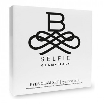 B Selfie Eyes glam set...