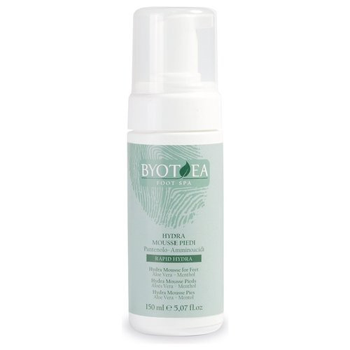 Byotea Hydra mousse piedi - 150 ml