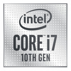 Intel Core i7-10700 processore 2,9 GHz Scatola 16 MB Cache intelligente