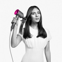 Dyson Supersonic Iron/Fuchsia 1600 W Fucsia, Grigio