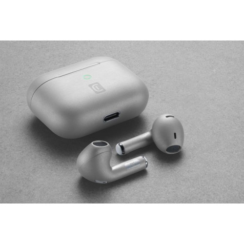 Cellularline Crystal Auricolare Wireless In-ear...