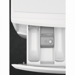 Aeg LR6G94OW - Lavatrice a Carica Frontale, Serie 6000, 9 Kg, 1351 Giri, Classe A