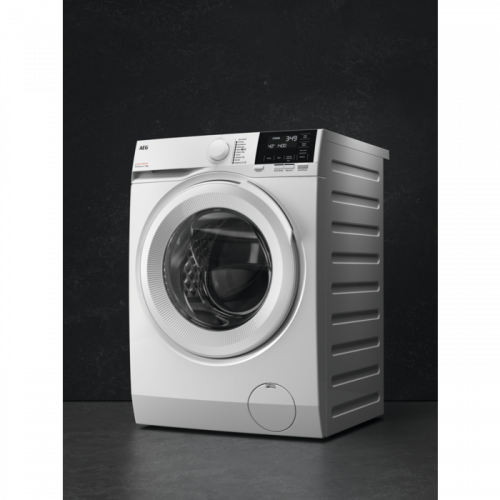 Aeg LR6G94OW - Lavatrice a Carica Frontale,...