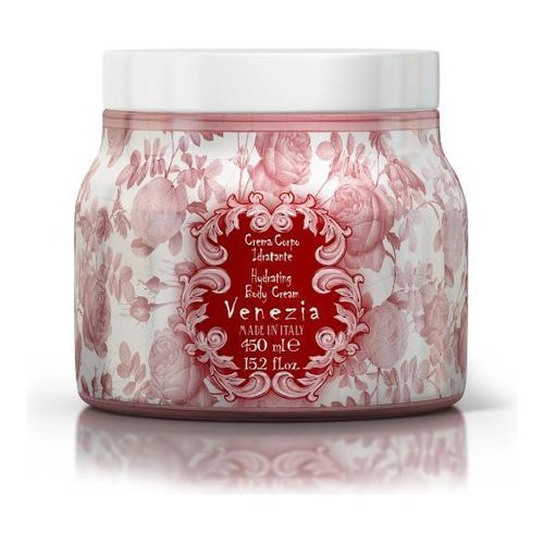 Rudy Le maioliche venezia crema corpo - 450 ml
