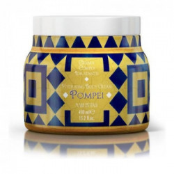 Rudy Le maioliche pompei crema corpo - 450 ml