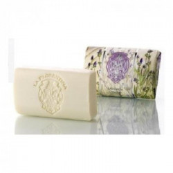Sapone Mario Fissi Sapone Singolo Incartato Lavanda 200 G