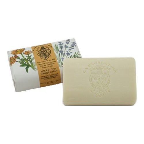 Sapone Mario Fissi Lavanda Calendula Sapone...