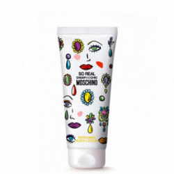 Moschino So Real Cheap & Chic body lotion 200ml