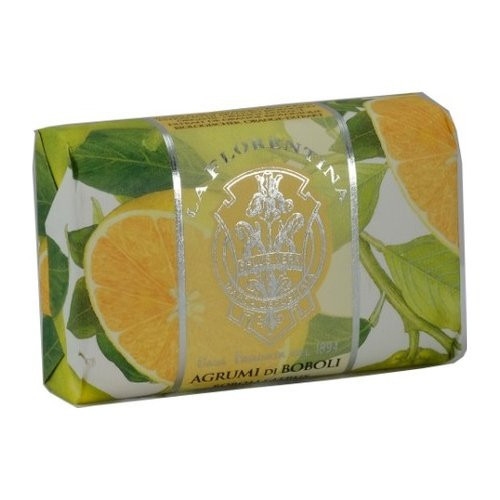 Sapone Mario Fissi Sapone singolo incartato...