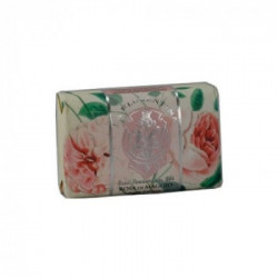 Sapone Mario Fissi Sapone singolo incartato rosa di maggio 200 g