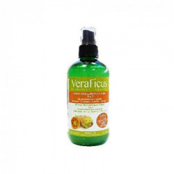 Detergente viso Amovita Ficus Acqua Micellare Tonificante 250 Ml