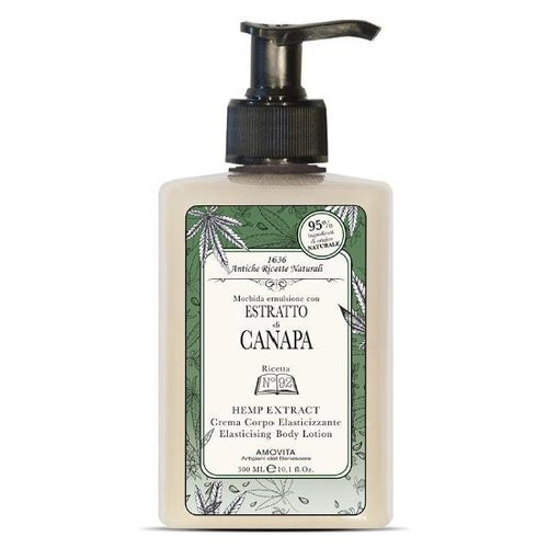 Idratante corpo Amovita Crema corpo...