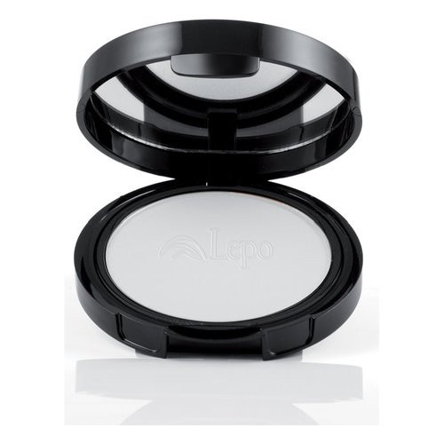 Cipria di riso fissativa