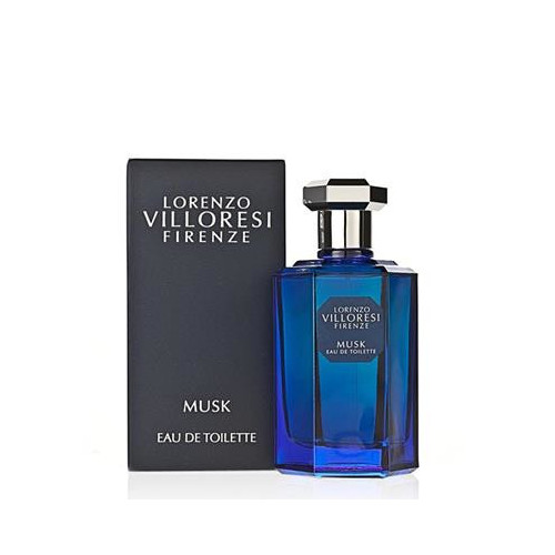 Lorenzo Villoresi Musk 100ml Unisex