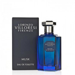 Lorenzo Villoresi Musk 100ml Unisex