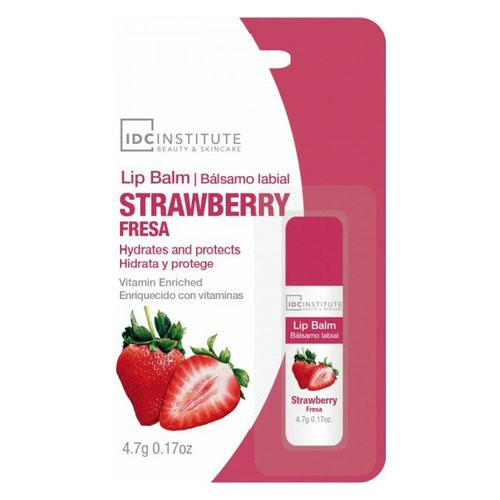 Rossetto Idc Institute Burrocacao Fragola