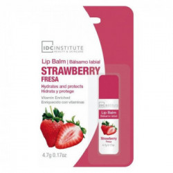 Rossetto Idc Institute Burrocacao Fragola