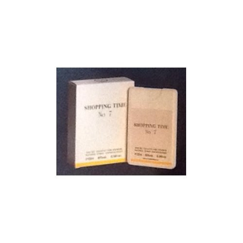 Eau de toilette donna Idc Institute Shopping...