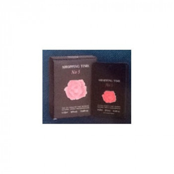 Eau de toilette donna Idc...