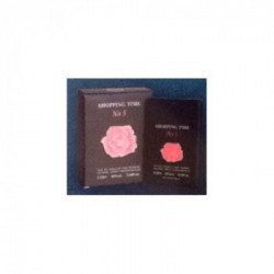 Eau de toilette donna Idc Institute Shopping Time N.5 20 Ml