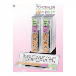 Cofanetto trucco Idc Institute Cofanetto trucco 30301