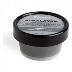 Maschera bellezza Idc Institute Hymalaian charcoal purifying mask vaso