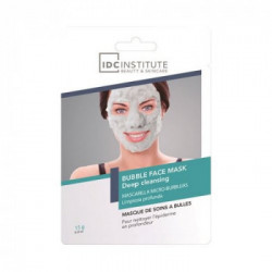Maschera bellezza Idc Institute Bubble face mask deep cleansing 15 G