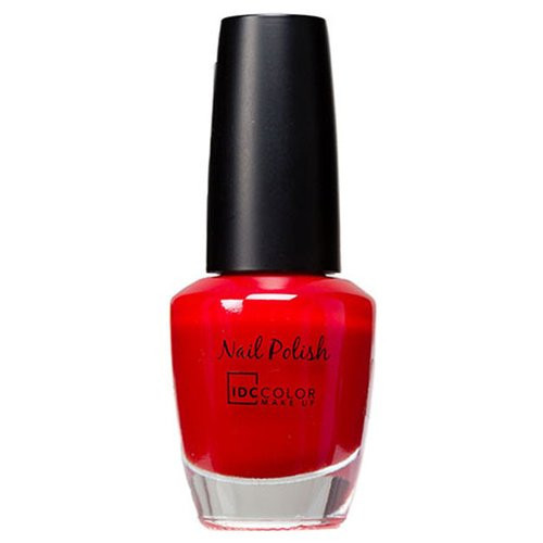 Smalto Idc Institute Nail polish SCARLETT