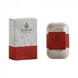 Carthusia Corallium sapone da bagno - 125 gr