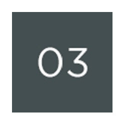 Diego dalla Palma Matita Occhi, Grigio 03